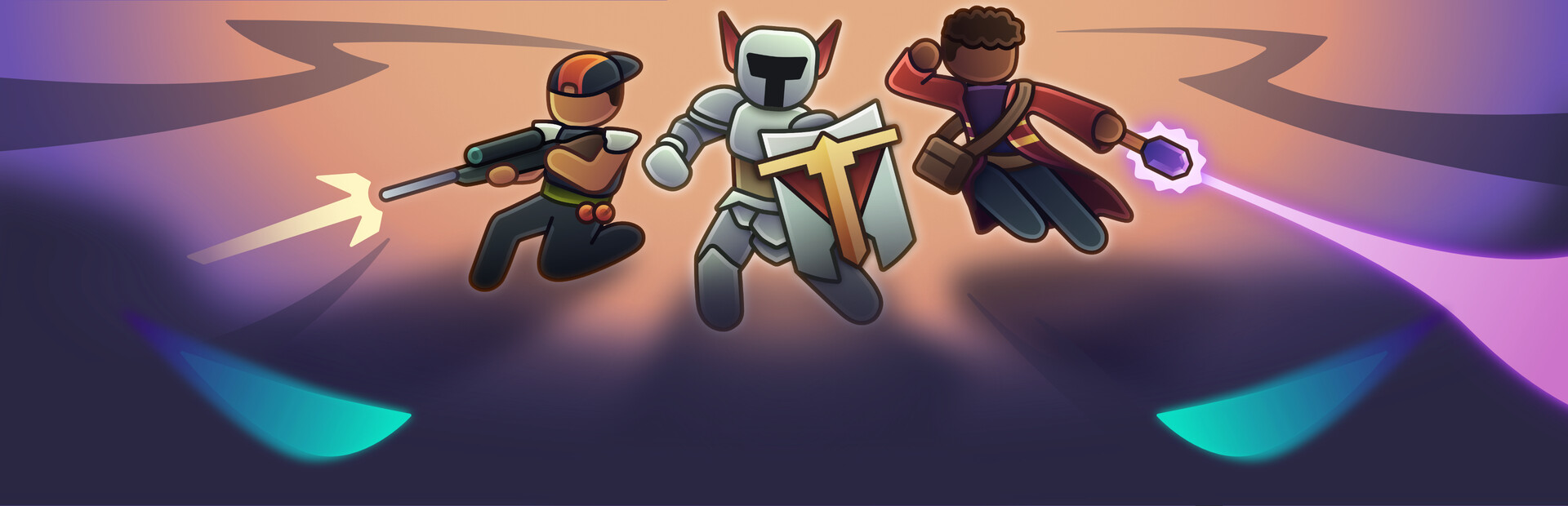 Tiny Squads