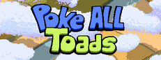Poke ALL Toads