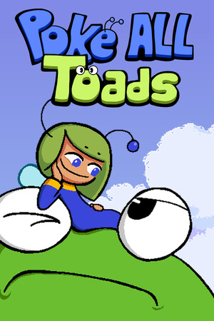 Poke ALL Toads