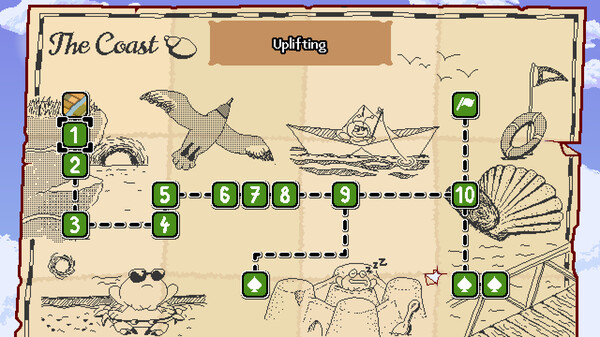 Poke ALL Toads screenshot 4