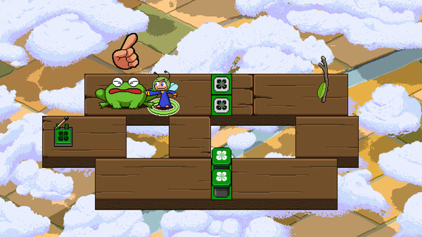 Poke ALL Toads screenshot 3