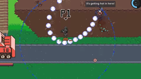 Mech Tech video 2