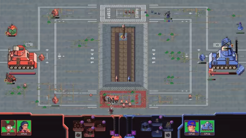 Mech Tech video 4