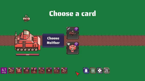 Mech Tech video 3