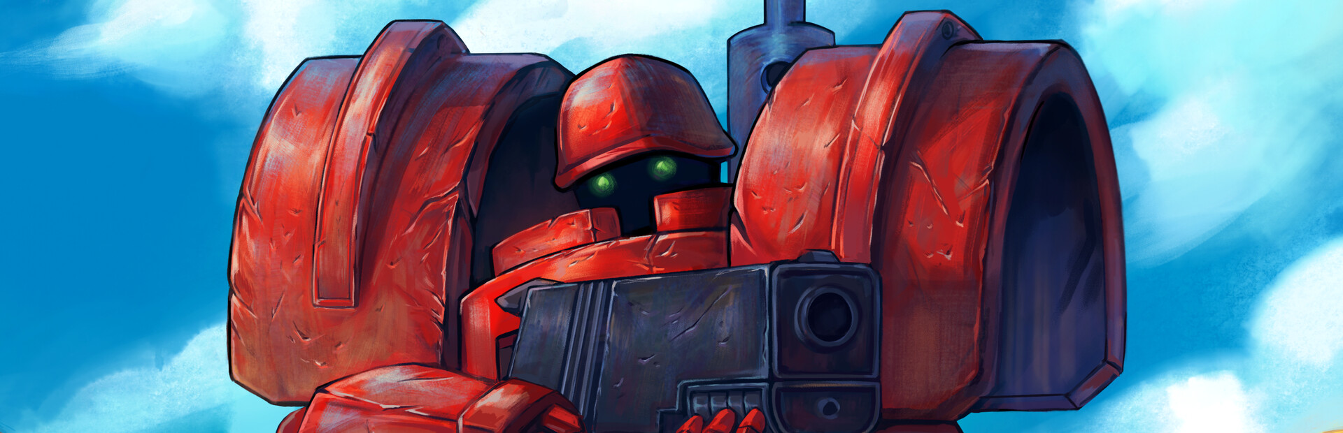 Mech Tech