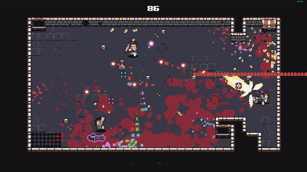 Too Many Chickens! screenshot 7