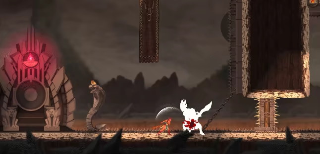 Bleeding Deities video 4