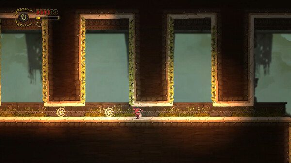 Bleeding Deities Screenshot