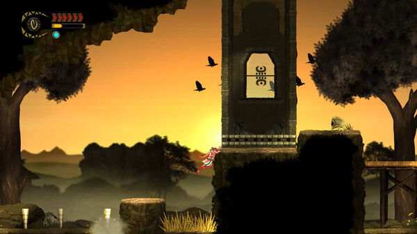 Bleeding Deities Screenshot