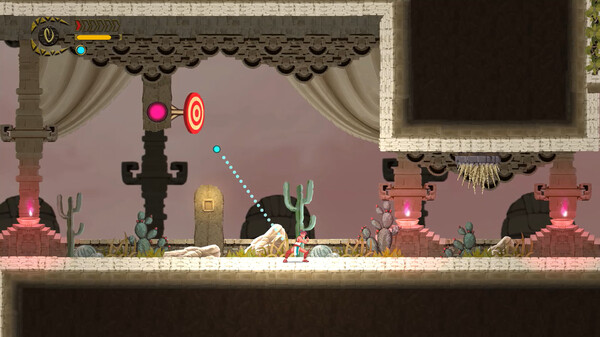 Bleeding Deities Screenshot