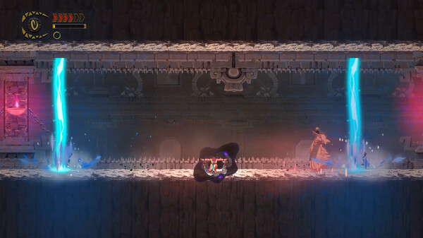 Bleeding Deities Screenshot