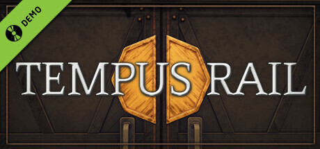 Tempus Rail Demo cover art