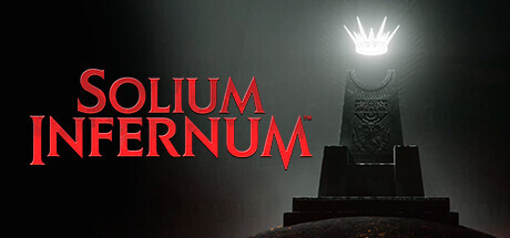 Solium Infernum Playtest Cheat Engine/CT