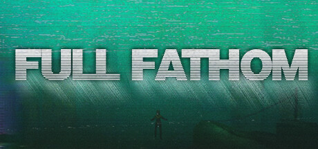 Full Fathom Steam Banner