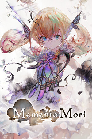 Cover art of MementoMori
