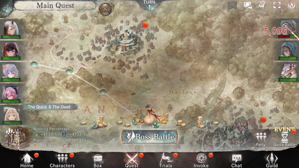 MementoMorifor windows and Linux 1