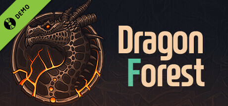 Dragon Forest Demo cover art