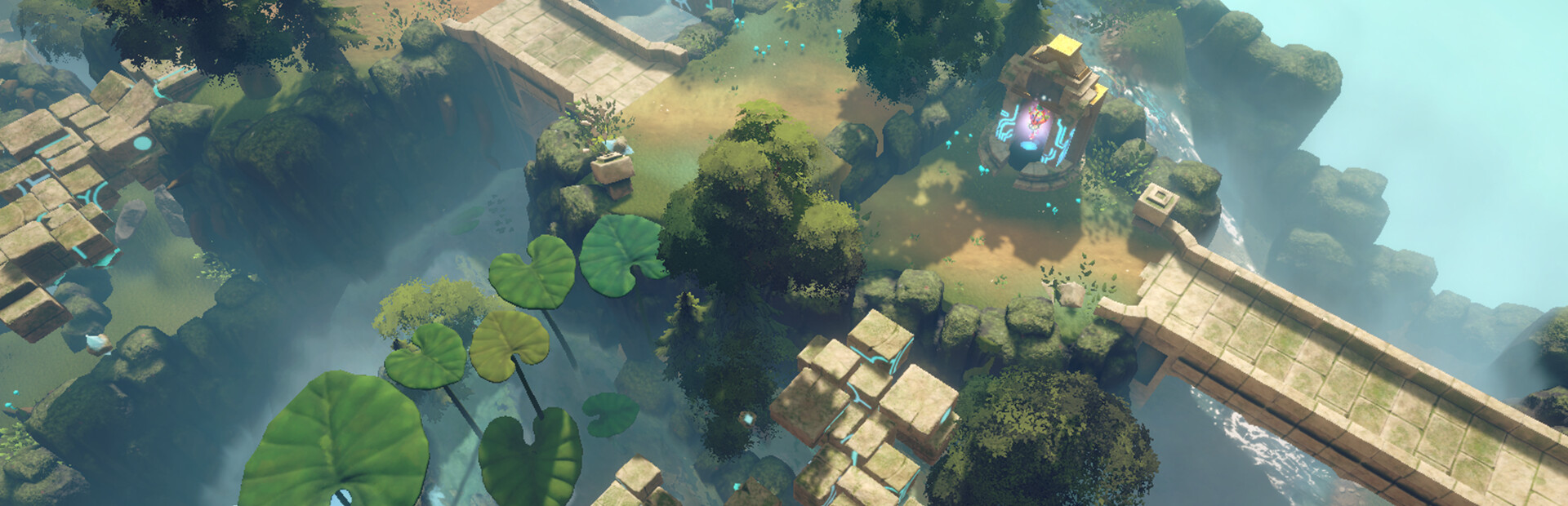 SkyIsland