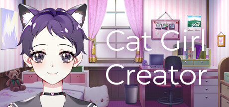 Cat Girl Creator Cheat Engine/CT