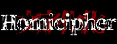 Homicipher Banner