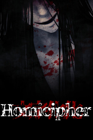 Cover art of Homicipher