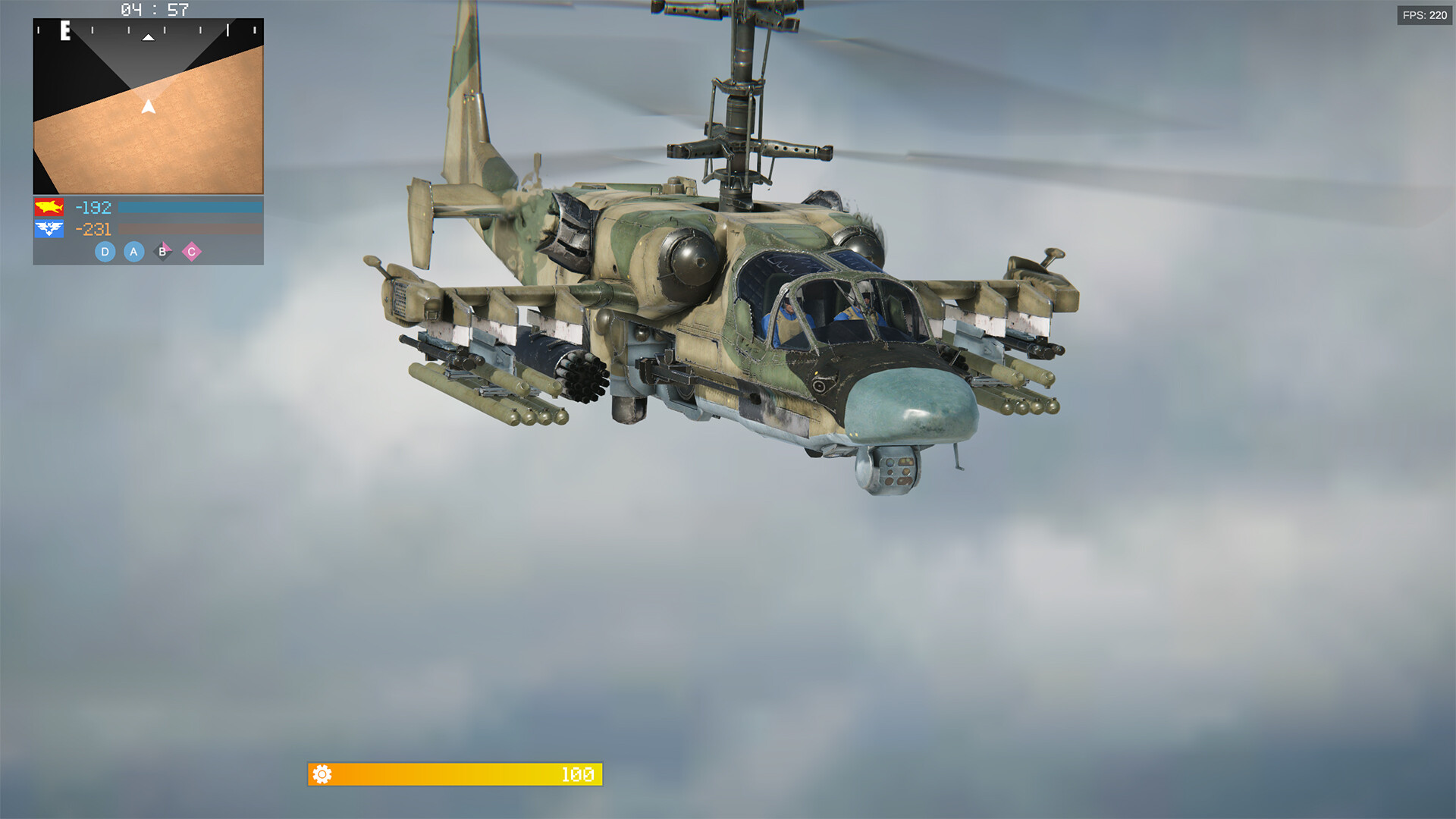 Back to Vietnam Featured Screenshot #1