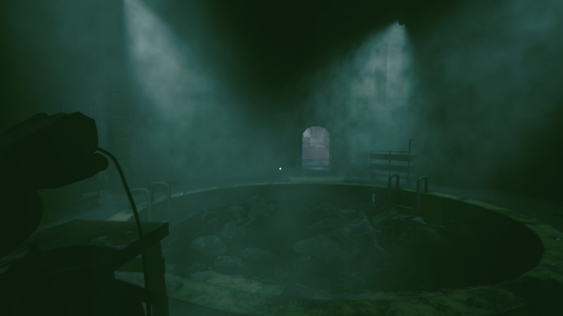 #10. Manacle | 猪仔 (Steam) 由: Lsgamedev