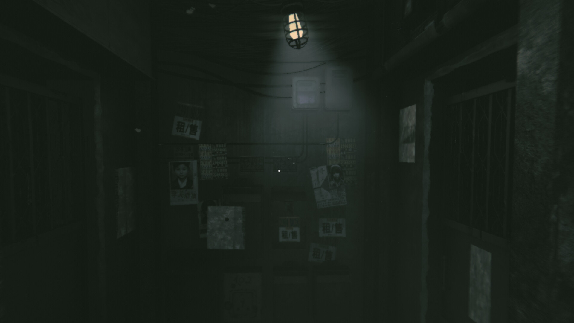 #3. Manacle | 猪仔 (Steam) 由: Lsgamedev
