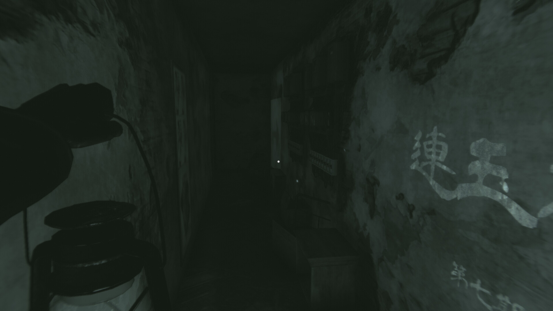 #5. Manacle | 猪仔 (Steam) 由: Lsgamedev