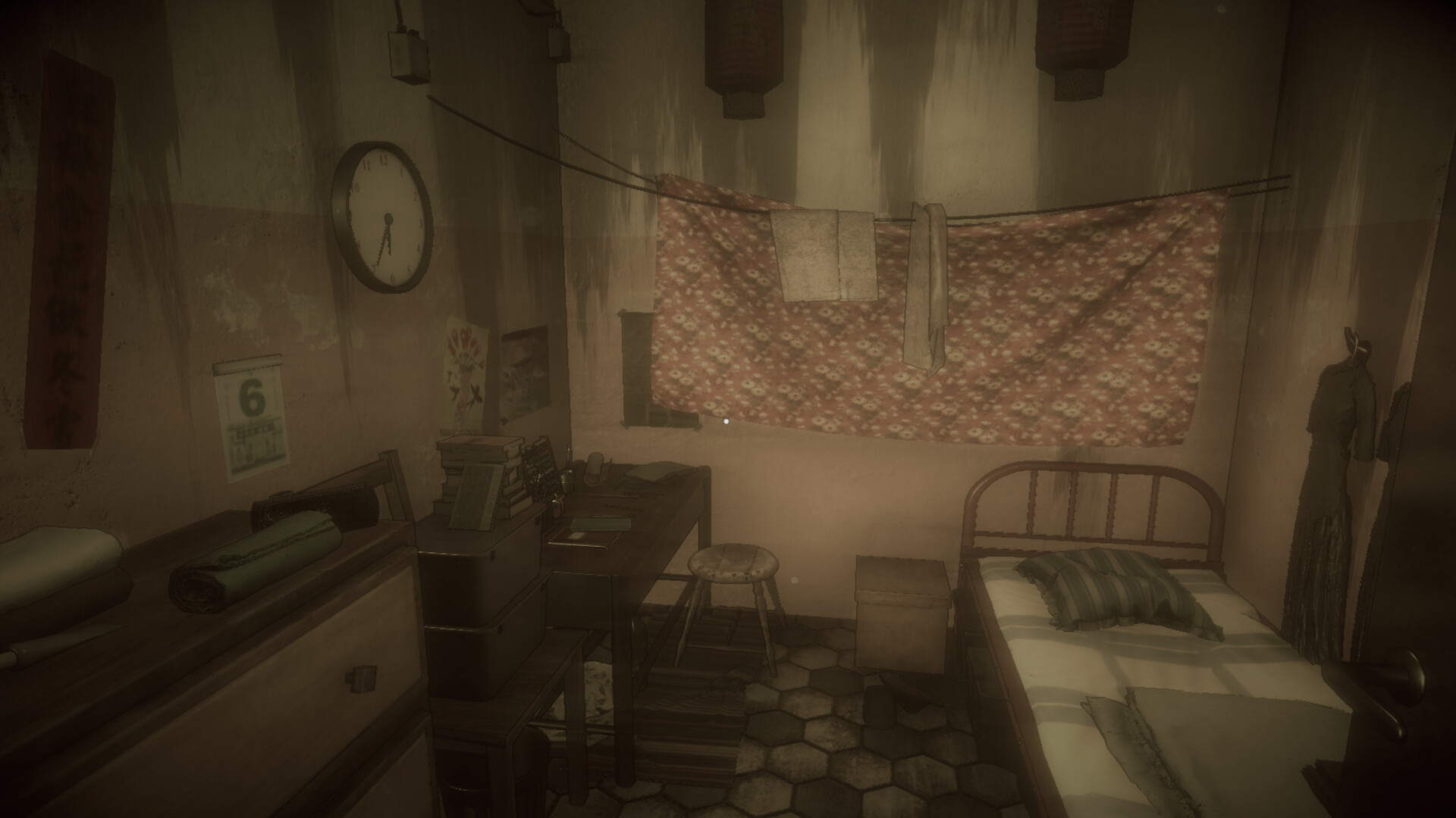 #2. Manacle | 猪仔 (Steam) 由: Lsgamedev
