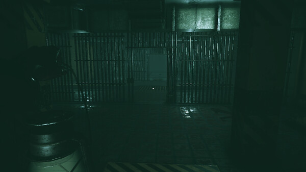 Screenshot z Manacle | 猪仔 Screenshot z Manacle | 猪仔