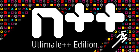 N++ (NPLUSPLUS) cover art