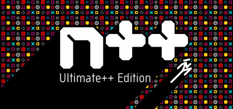 N++ (NPLUSPLUS) banner image