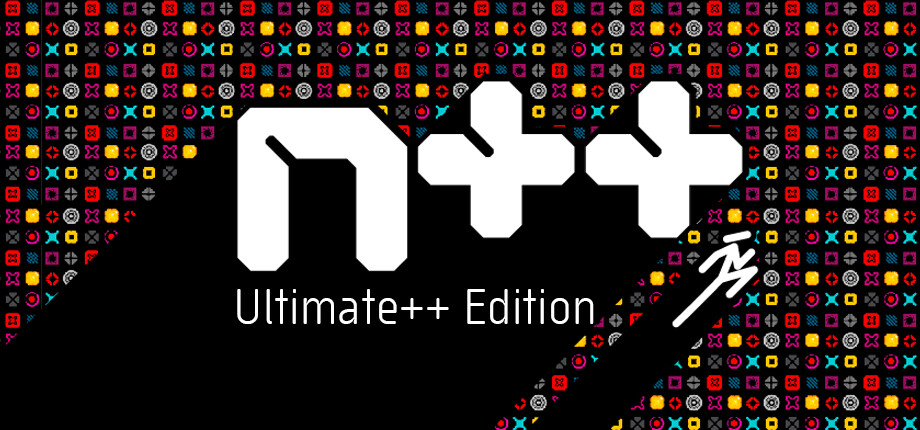 N++ (NPLUSPLUS) cover art