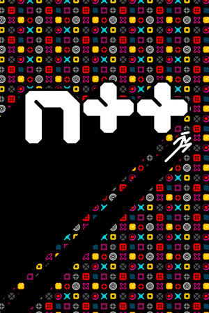 Cover art of N++ (NPLUSPLUS)
