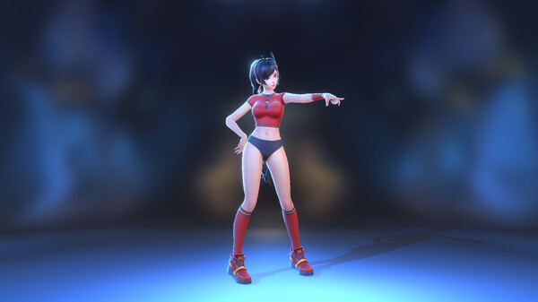 Angel Legion-DLC Cup Winning E