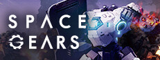 Space Gears Banner