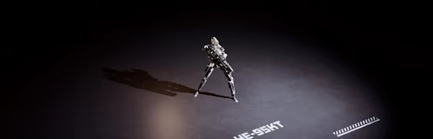 Space Gears video 4