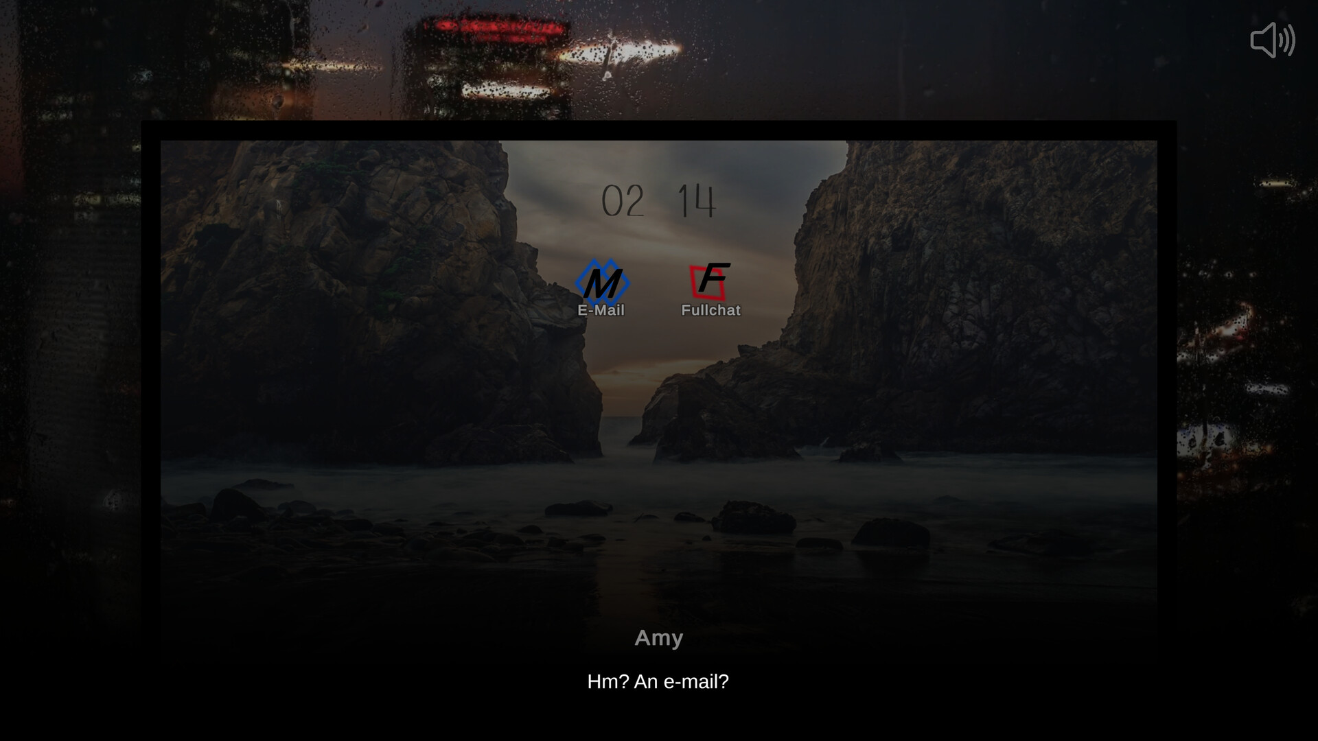 Class Reunion Chat Room screenshot #1