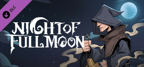 月圆之夜 (Night of Full Moon) Steam Charts and Player Count Stats