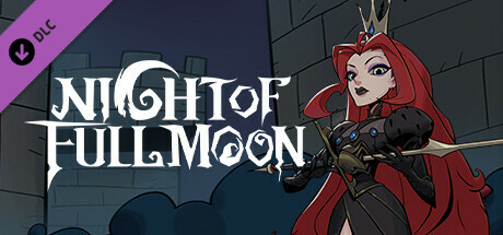 Night of Full Moon - Queen（Wishing） banner image