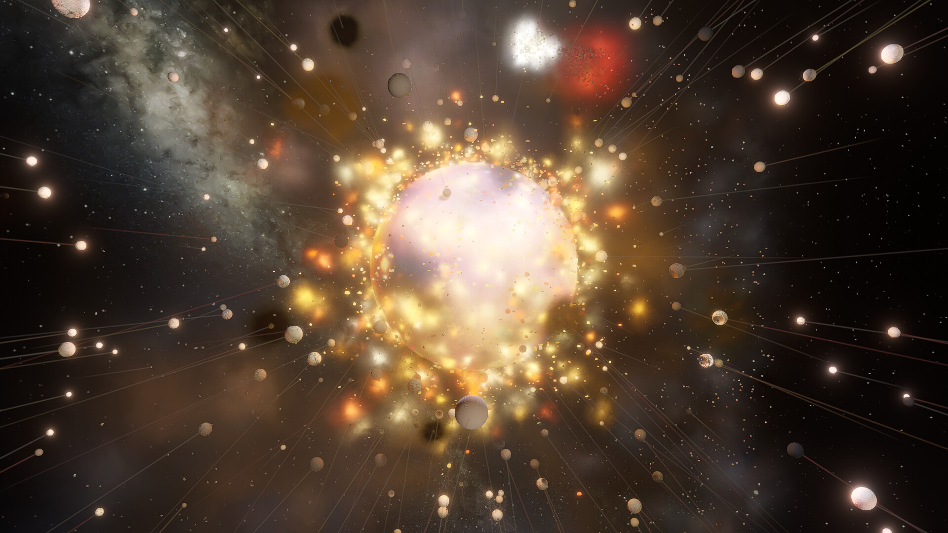 Universe Sandbox screenshot 17