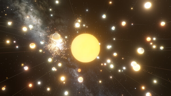 宇宙沙盒2-游戏截图