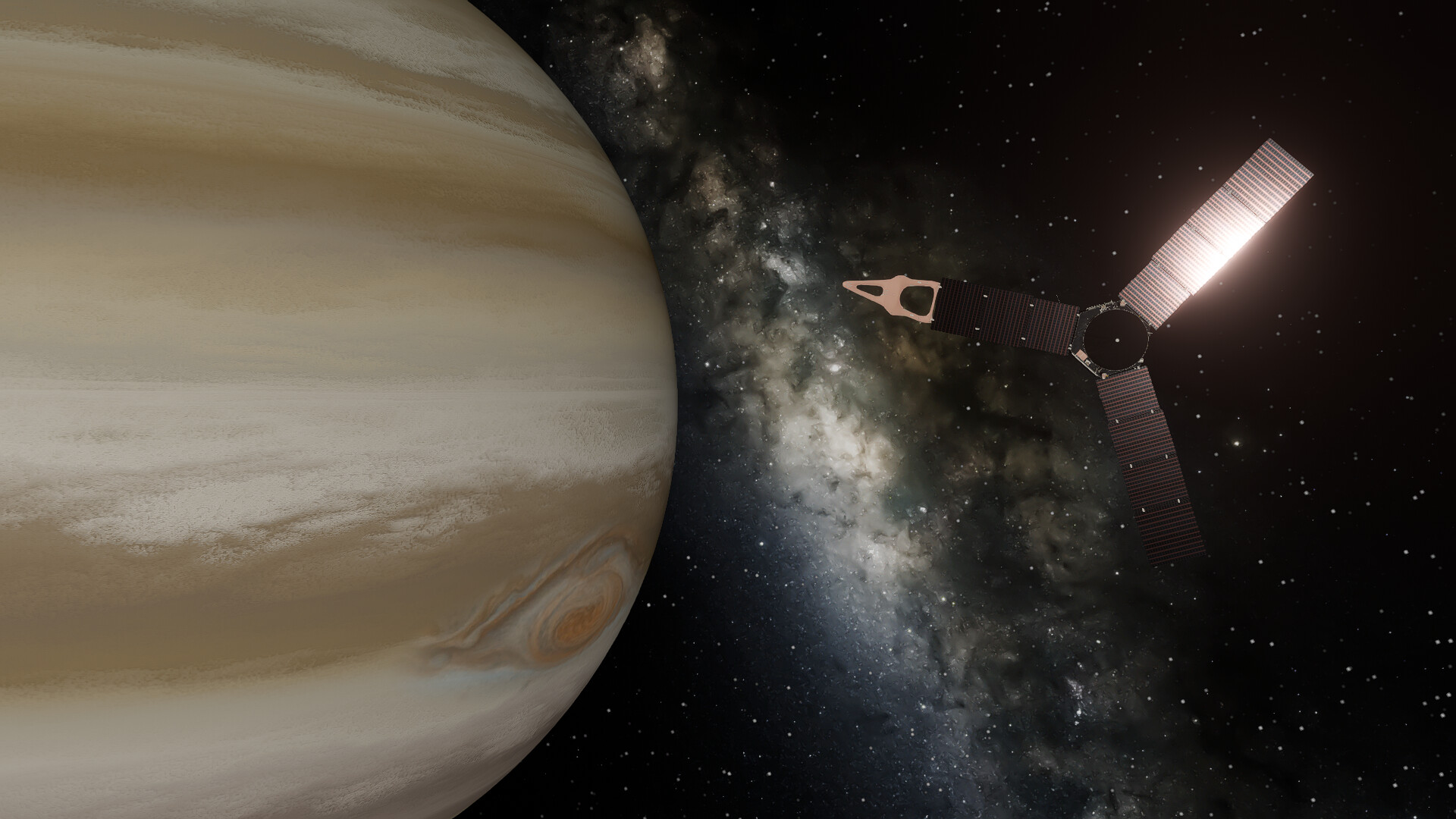 Universe Sandbox screenshot 15