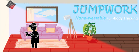 JUMPWORK cover art