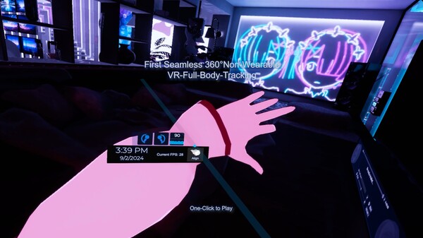 JUMPWORK screenshot 2