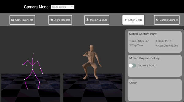 JUMPWORK screenshot 5