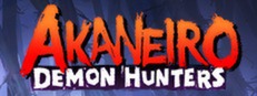 Akaneiro: Demon Hunters