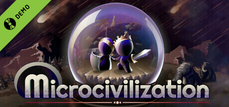 Microcivilization Demo Header Image