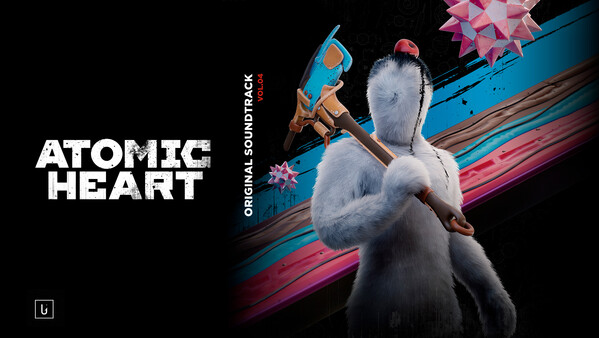 Atomic Heart - Original Soundtrack